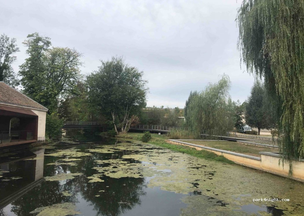 (55130) Gondrecourt-le-Château - 32 Rue du Gén Leclerc — foto 3