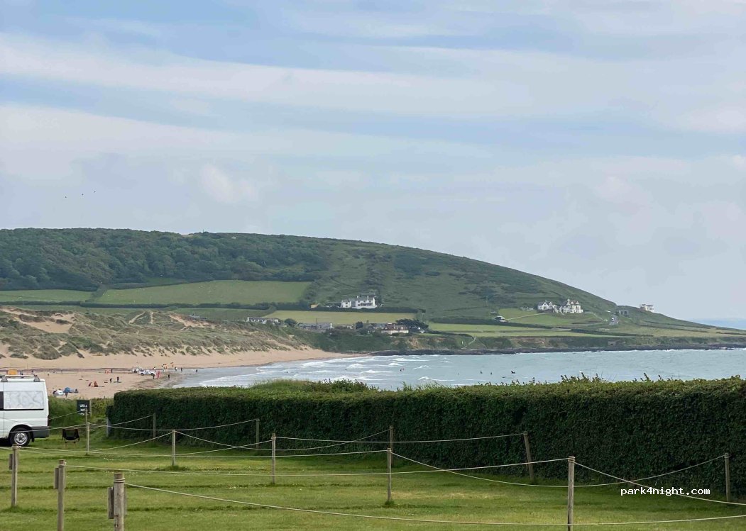 Ocean Pitch Campsite — foto 2
