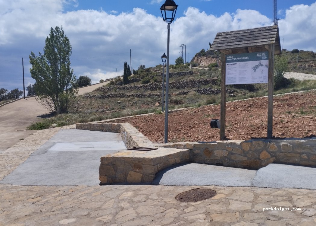 (12135) Vistabella del Maestrat - 26D Calle Papallona Isabelina — foto 3