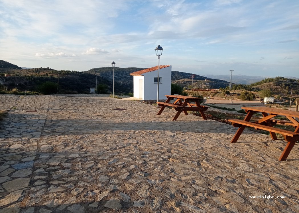 (12135) Vistabella del Maestrat - 26D Calle Papallona Isabelina — foto 4