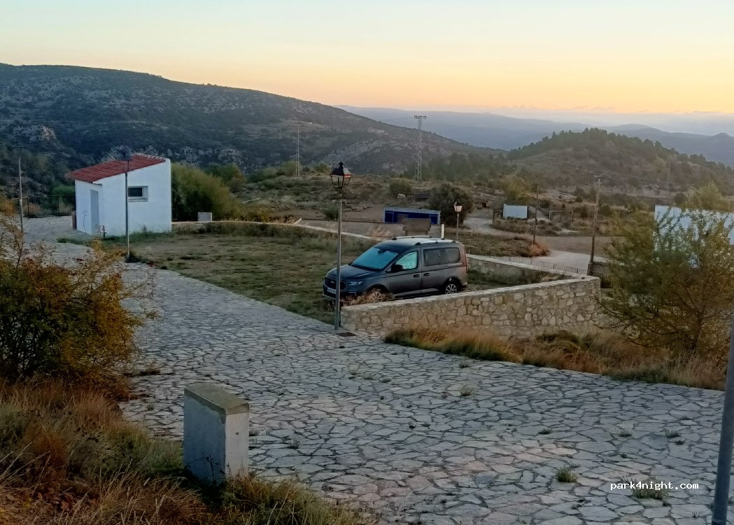 (12135) Vistabella del Maestrat - 26D Calle Papallona Isabelina — foto 5