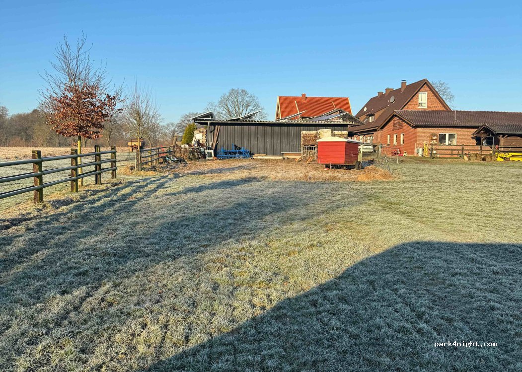 (46286) Dorsten-Lembeck - Moorbecke 27 — foto 3