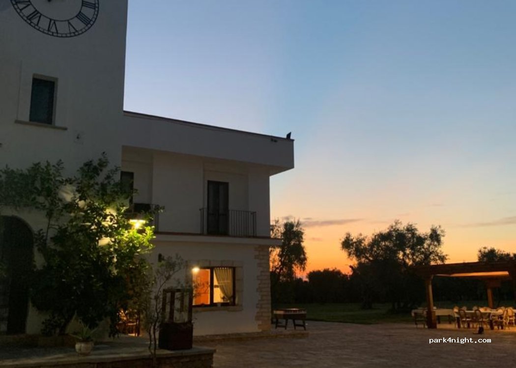 Agriturismo Biorussi — foto 2