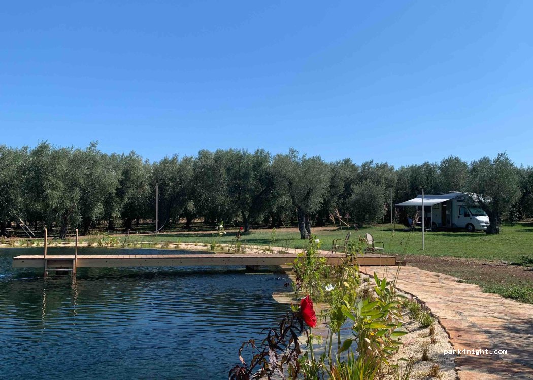 Agriturismo Biorussi — foto 3