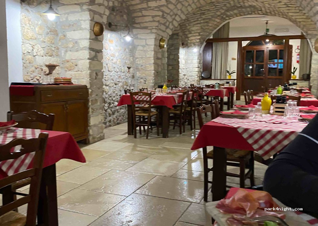 Agriturismo Biorussi — foto 4