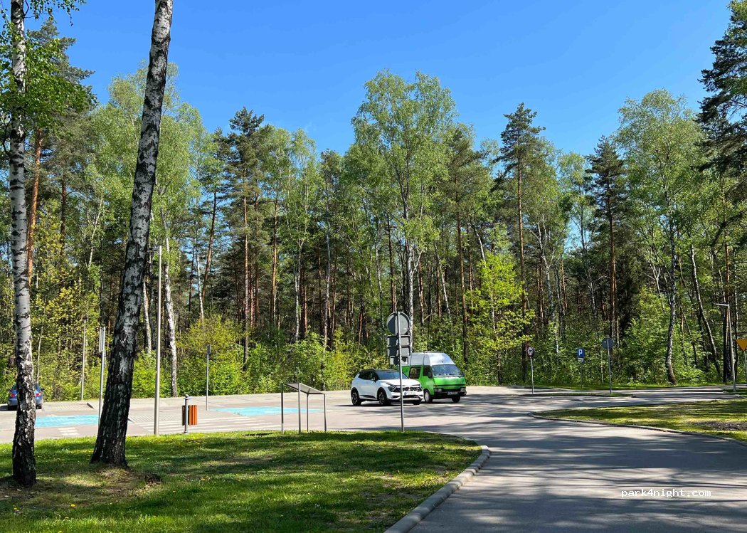 (32-540) Trzebinia - — foto