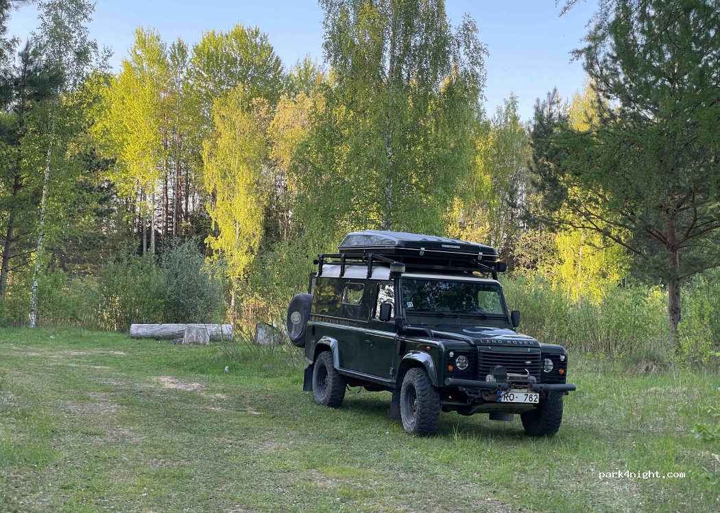 (LV-5201) Jekabpils - — foto