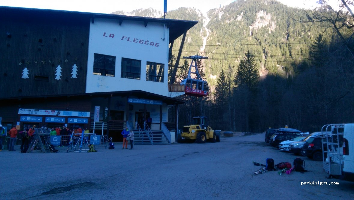 (74400) Chamonix-Mont-Blanc - Promenade des Mouillés des Praz — foto 2