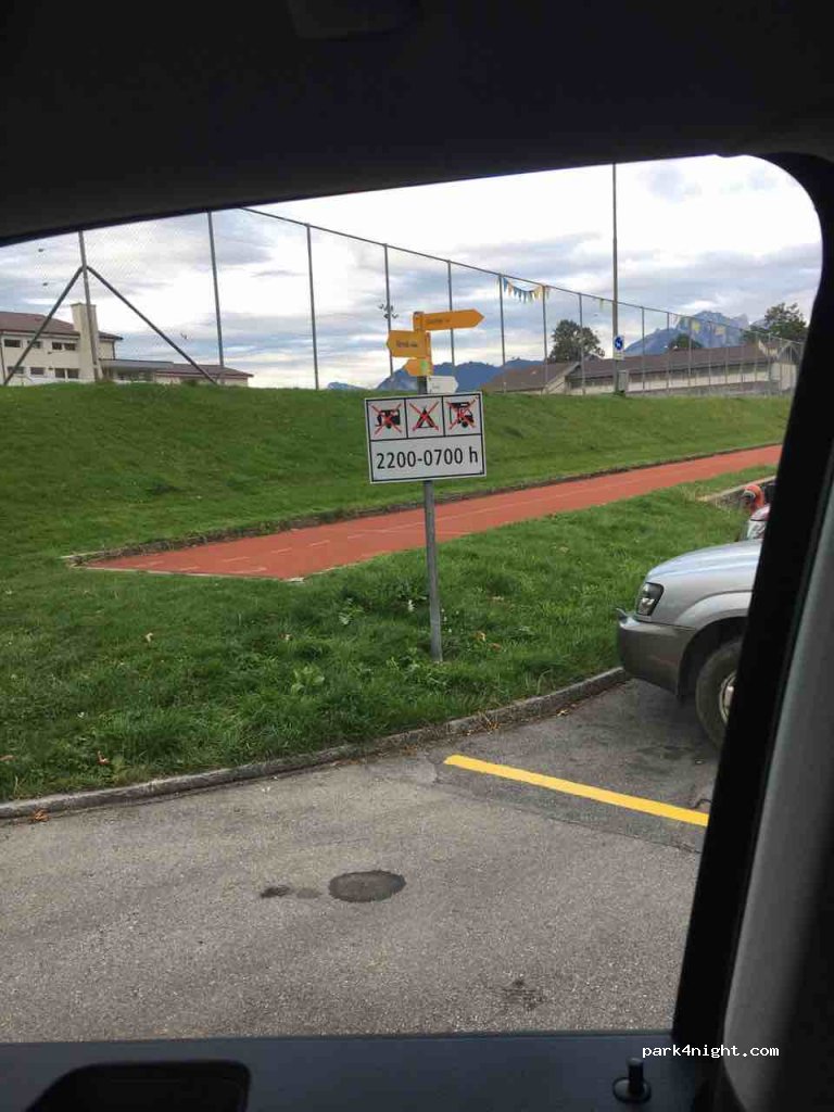 (3655) Sigriswil - 31-33 Raftstrasse — foto 2