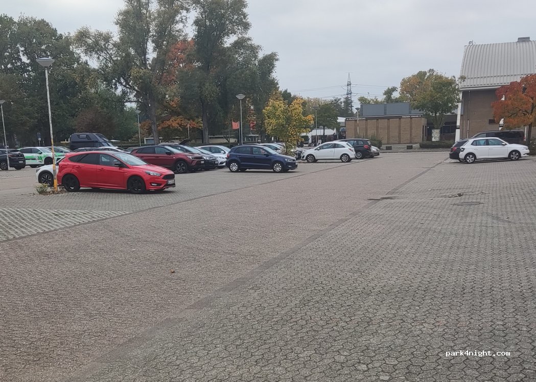 (41466) Neuss - 2 Jakob-Koch-Straße — foto