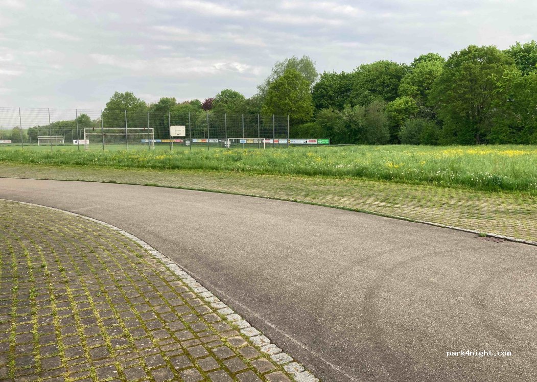 (73492) Rainau - 11 Ellwanger Straße — foto