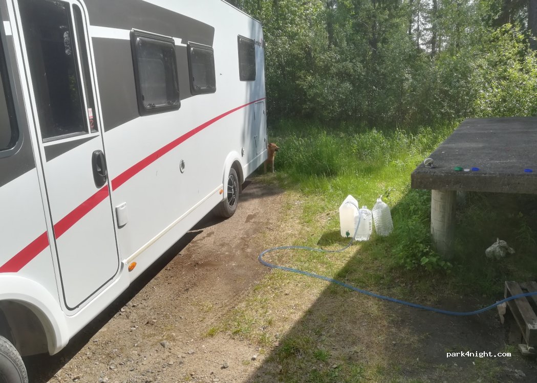 (98450) Kostamo - 1111 Pahkakummuntie — foto 2