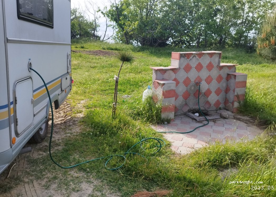 (17500) Sütlüce - Sütlüce Köyü Yolu — foto