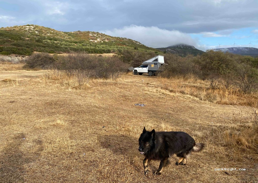 (322 00) Orchomenos - Unnamed Road — foto 4