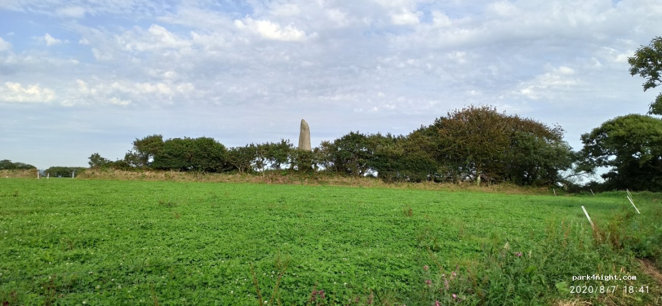 (29810) Plouarzel - Kerloas — foto 2