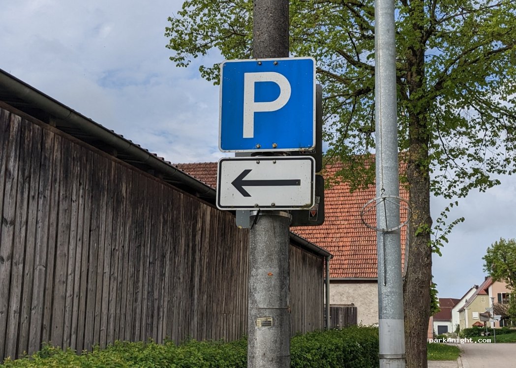 (91743) Unterschwaningen - 1 Dennenlohe — foto