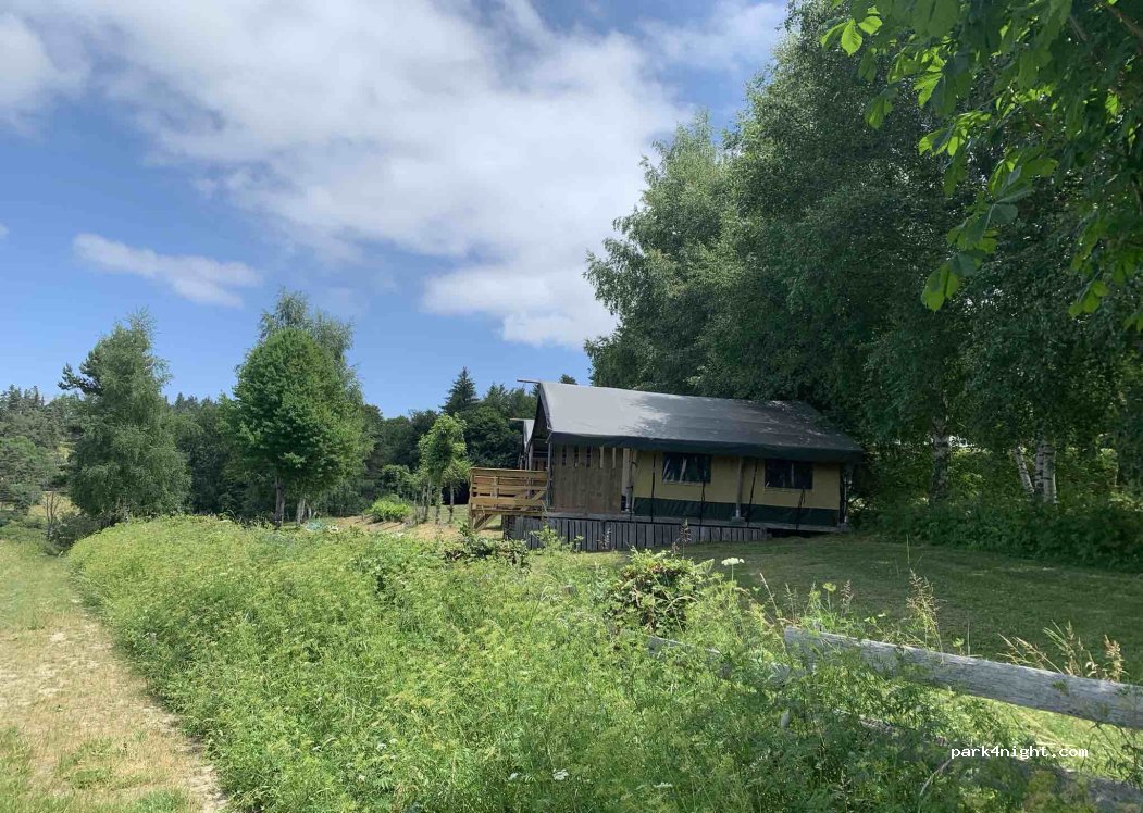 Camping Les Sapins — foto