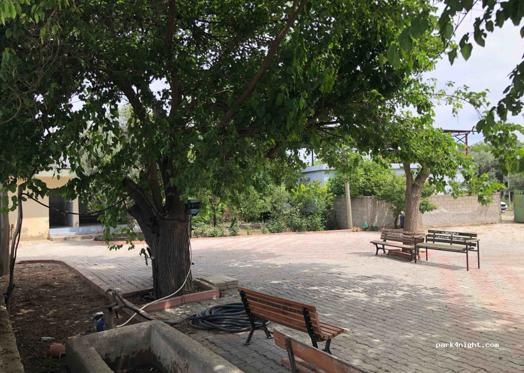 (01620) Yumurtalık - Unnamed Road — foto