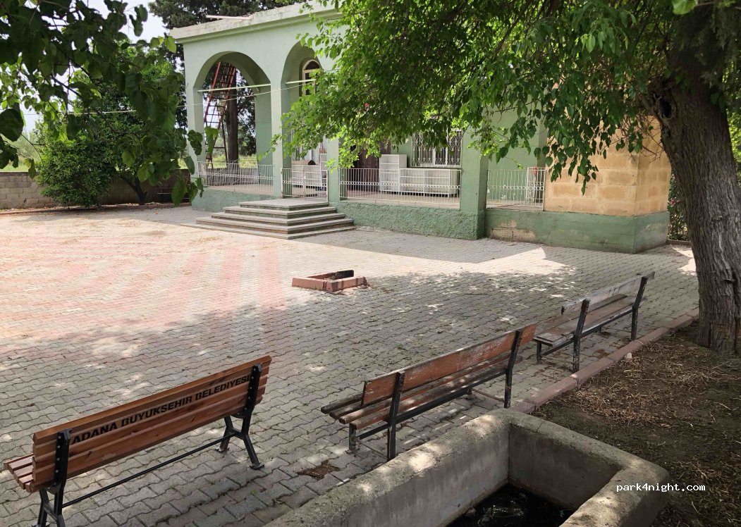 (01620) Yumurtalık - Unnamed Road — foto 3