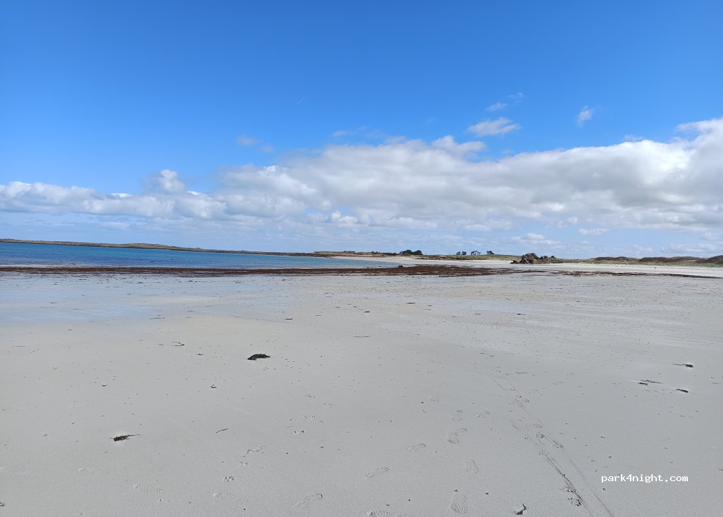 (29830) Ploudalmézeau - 29 Chemin des Dunes — foto 2