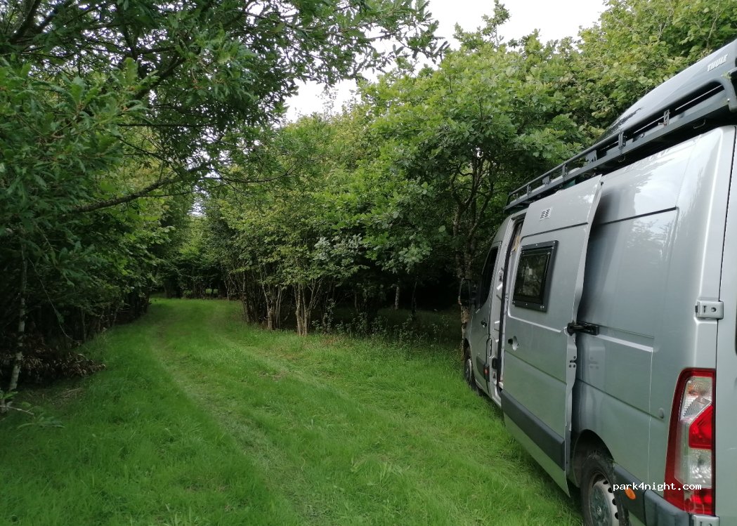 Constantinople Camping — foto 4