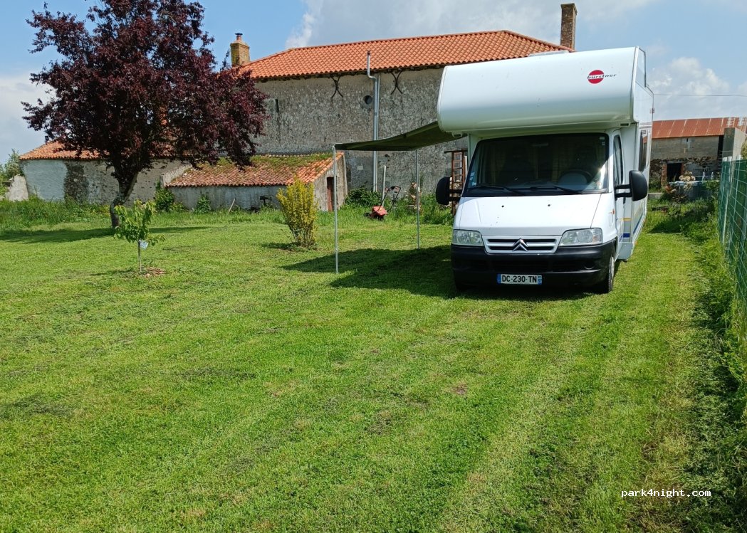 (79290) Val en Vignes - 2 La Freminière Saint-Pierre — foto 2