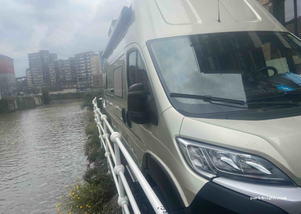 (48003) Bilbo - 7 Urazurrutia Kalea — foto 2
