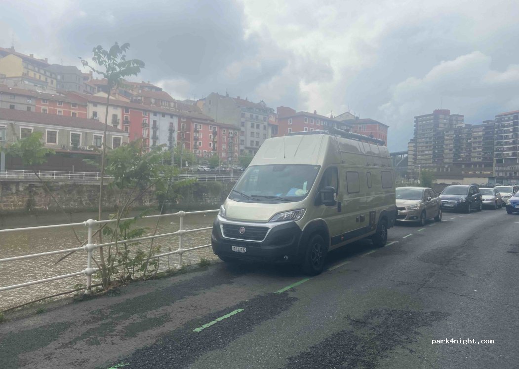 (48003) Bilbo - 7 Urazurrutia Kalea — foto 3