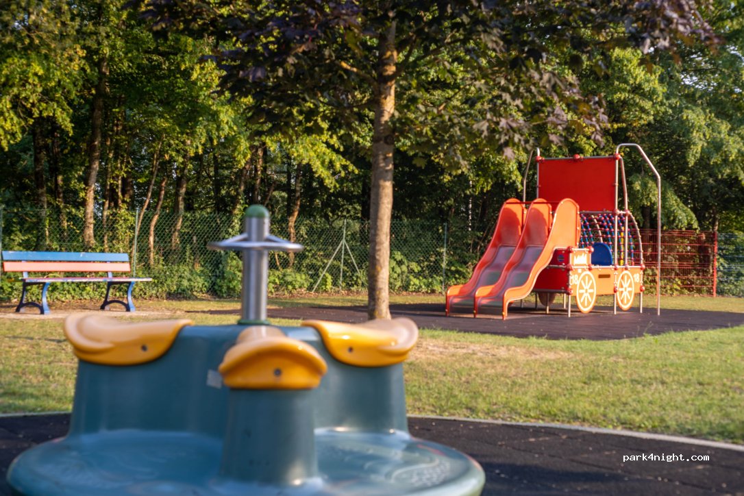 Camping Onlycamp - La Roseraie — foto 5