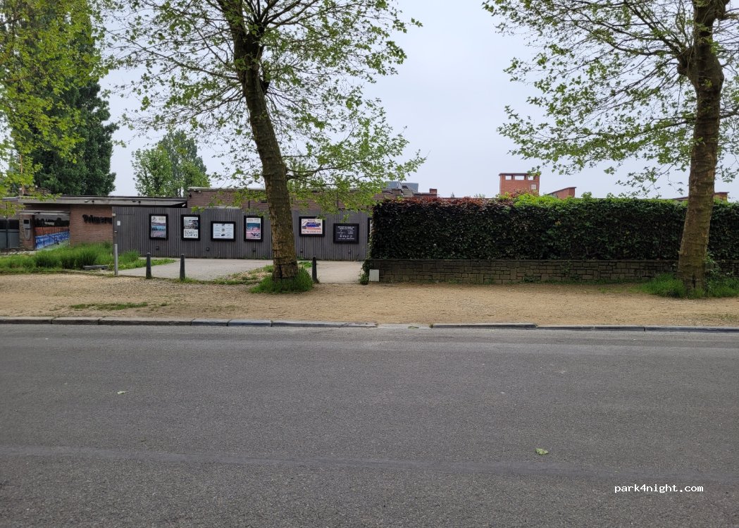 (1020) Brussel - 37 Dikkelindelaan — foto 4
