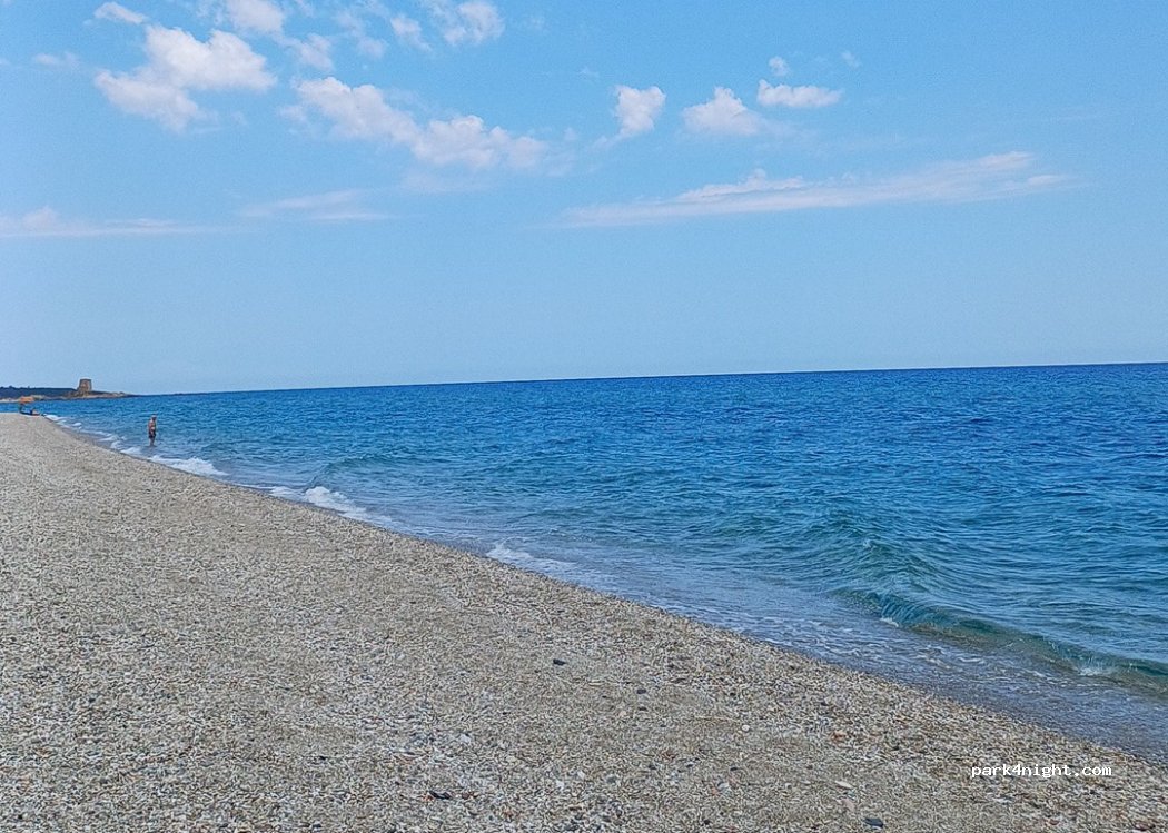 (08042) Bari Sardo - Unnamed Road — foto 5