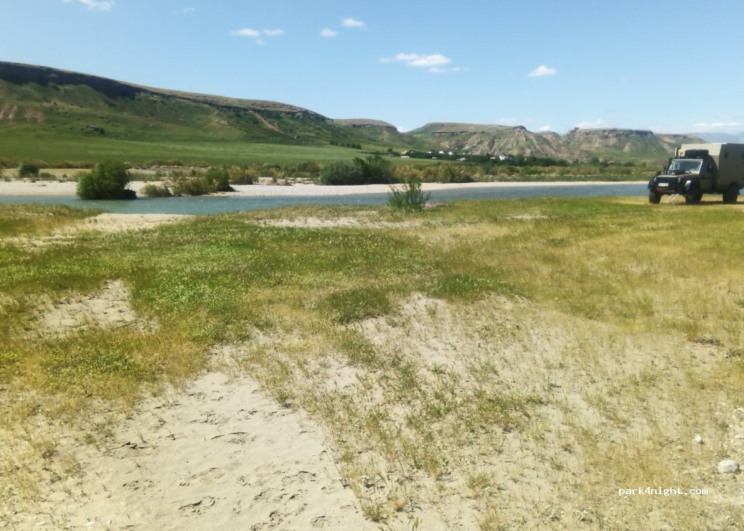 (72400) Oyuktaş - — foto 2