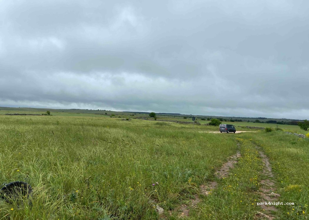 (70022) Altamura - Unnamed Road — foto 3