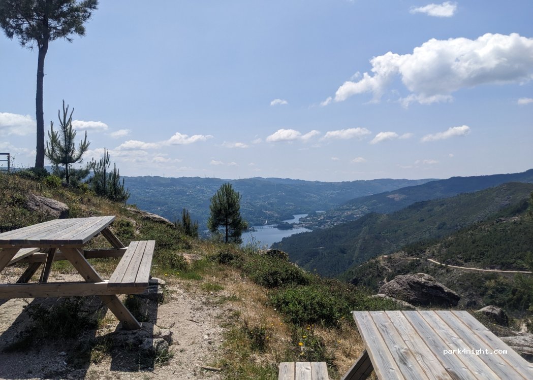 (4845-075) Vilar da Veiga - Unnamed Road — foto 2