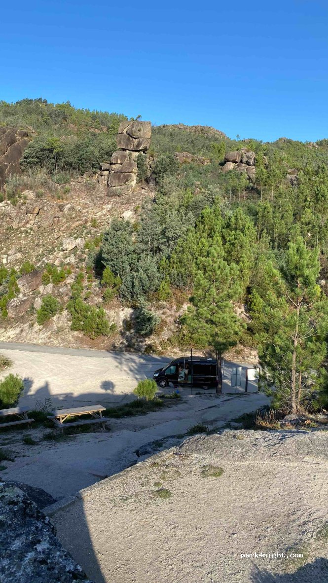 (4845-075) Vilar da Veiga - Unnamed Road — foto 3