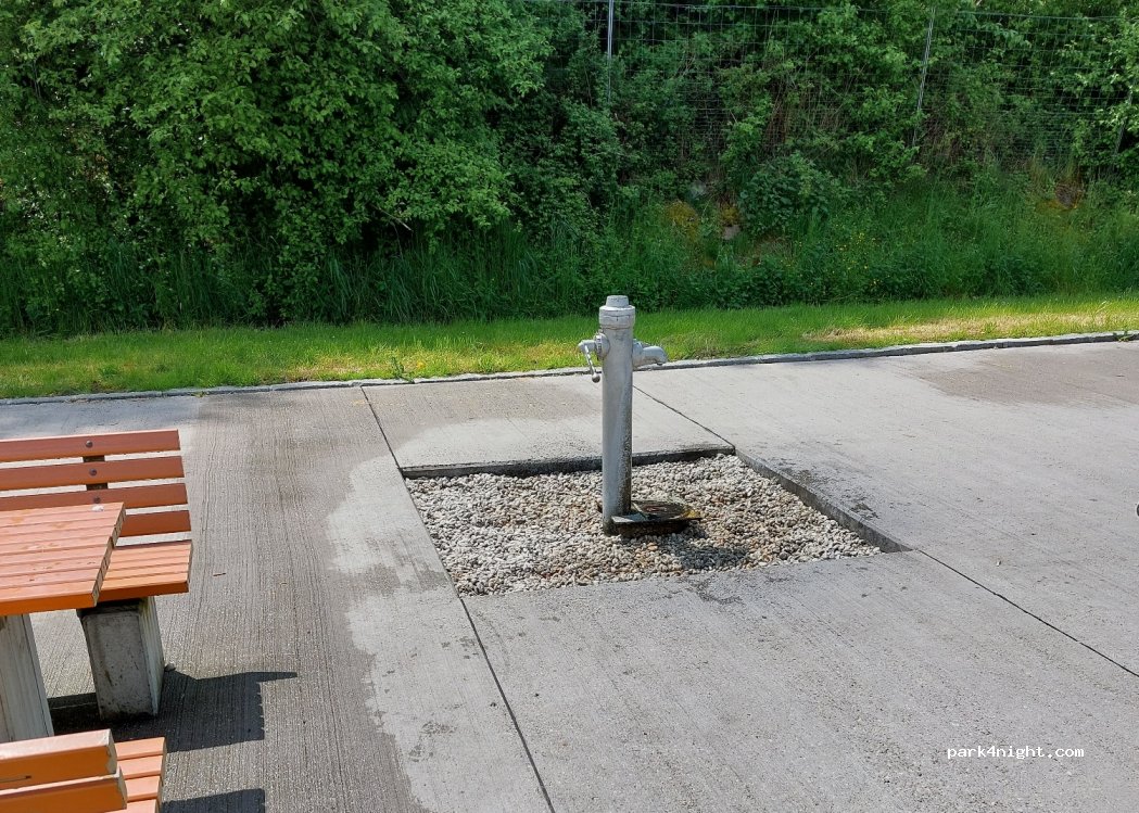 (4972) Utzenaich - A8 Innkreis Autobahn, km 56 — foto