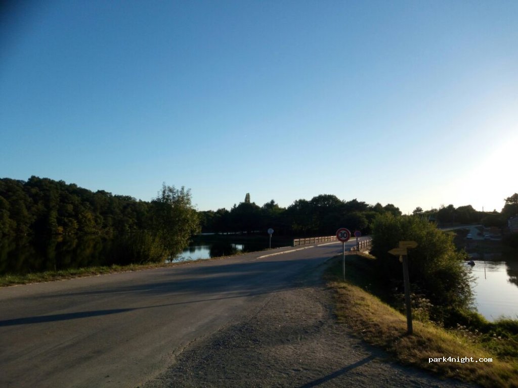 (85280) La Ferrière - 12 Les Thermelières — foto 2