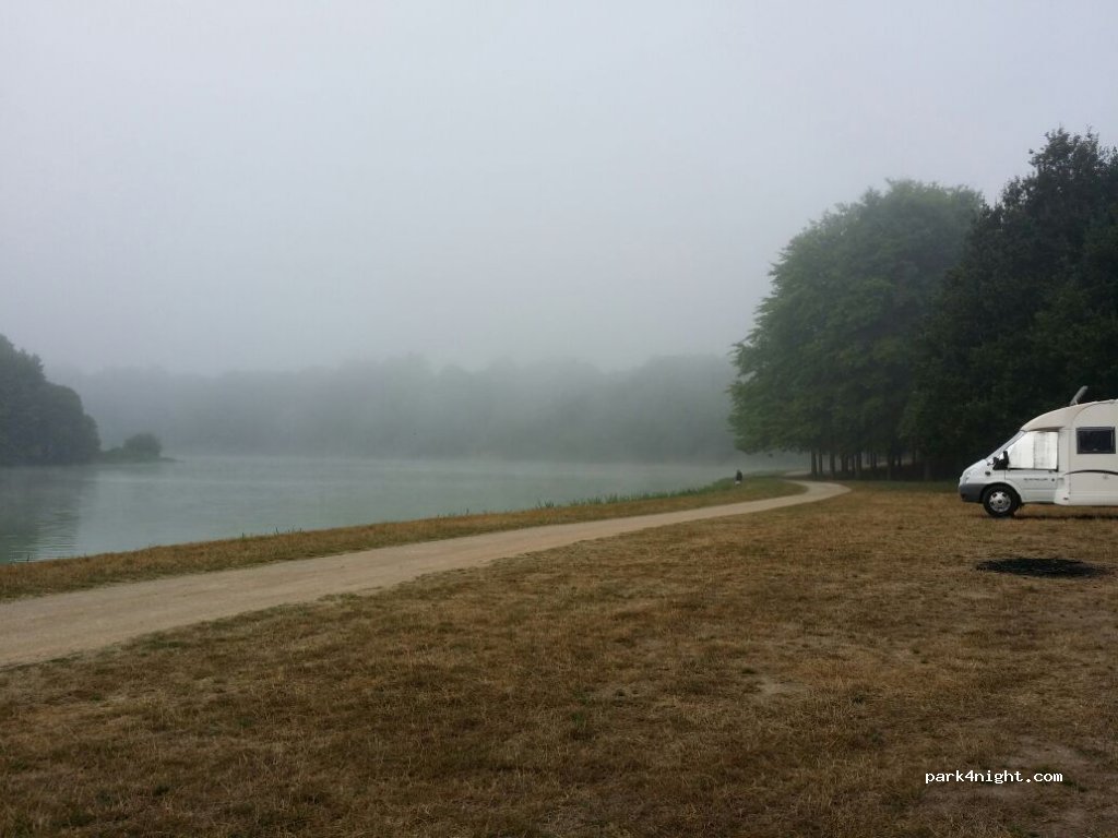 (85280) La Ferrière - 12 Les Thermelières — foto 3