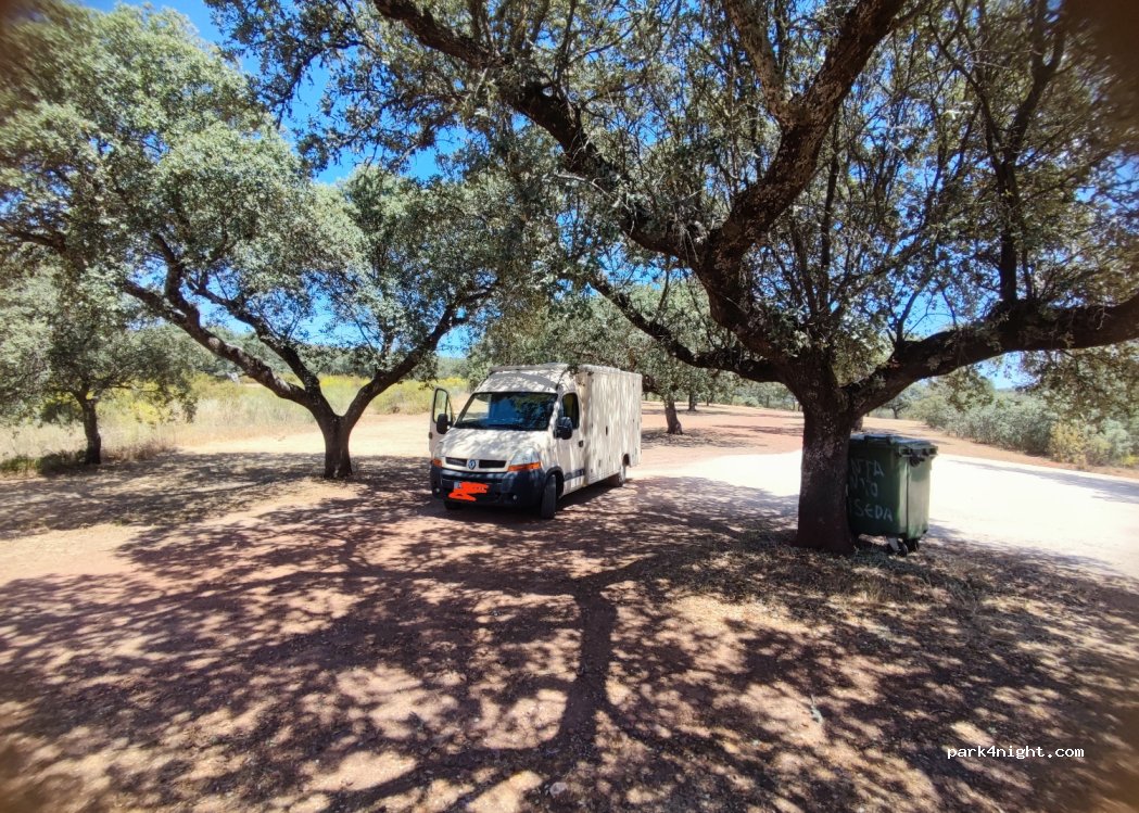(10550) Aliseda - EX-303 — foto
