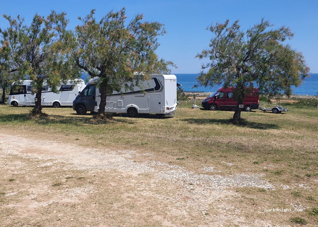 Camping Santo Stefano — foto 3