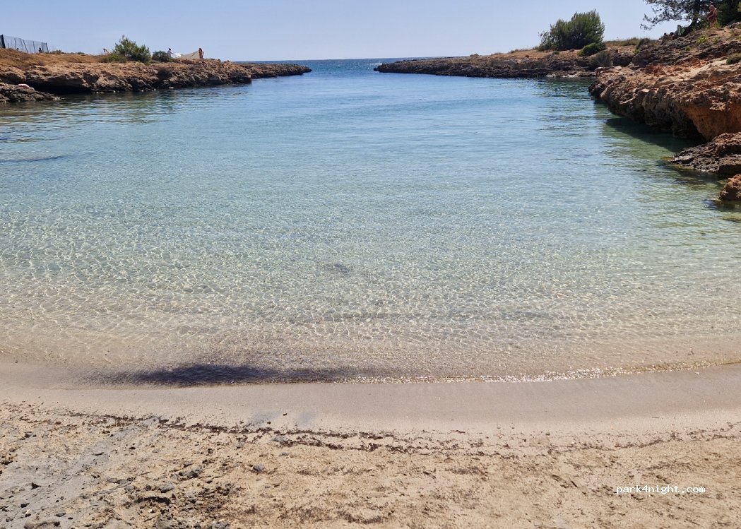 Camping Santo Stefano — foto 4