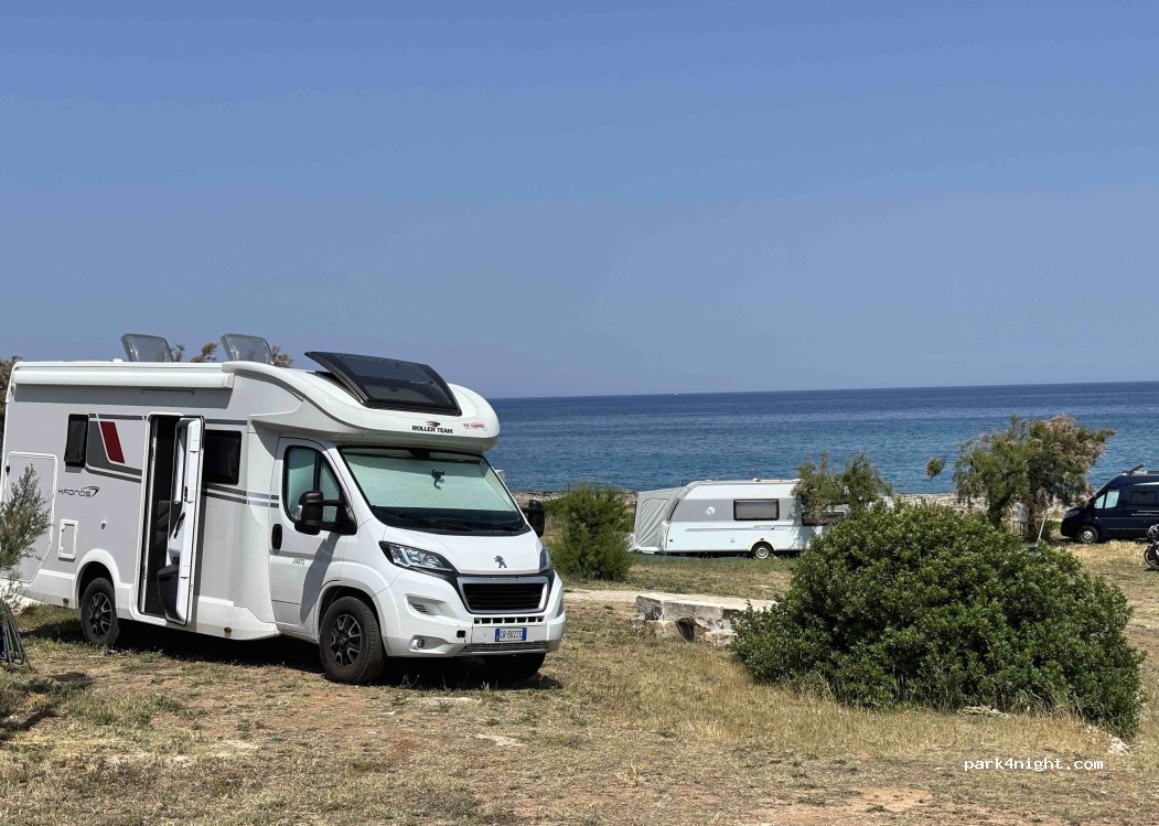 Camping Santo Stefano — foto 5