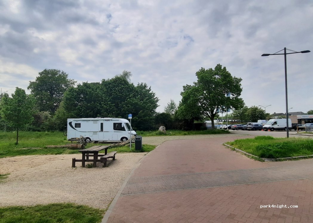 (7251 AC) Vorden - 6 Komvonderlaan — foto