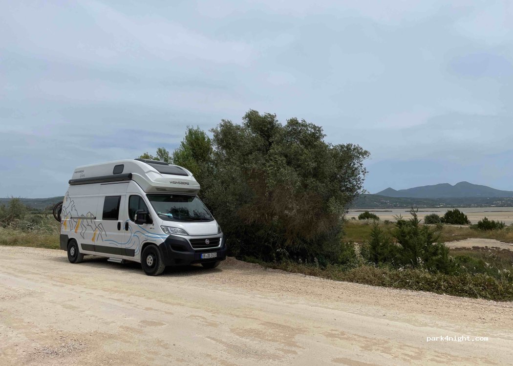 (240 01) Paleokastro - Unnamed Road — foto 2