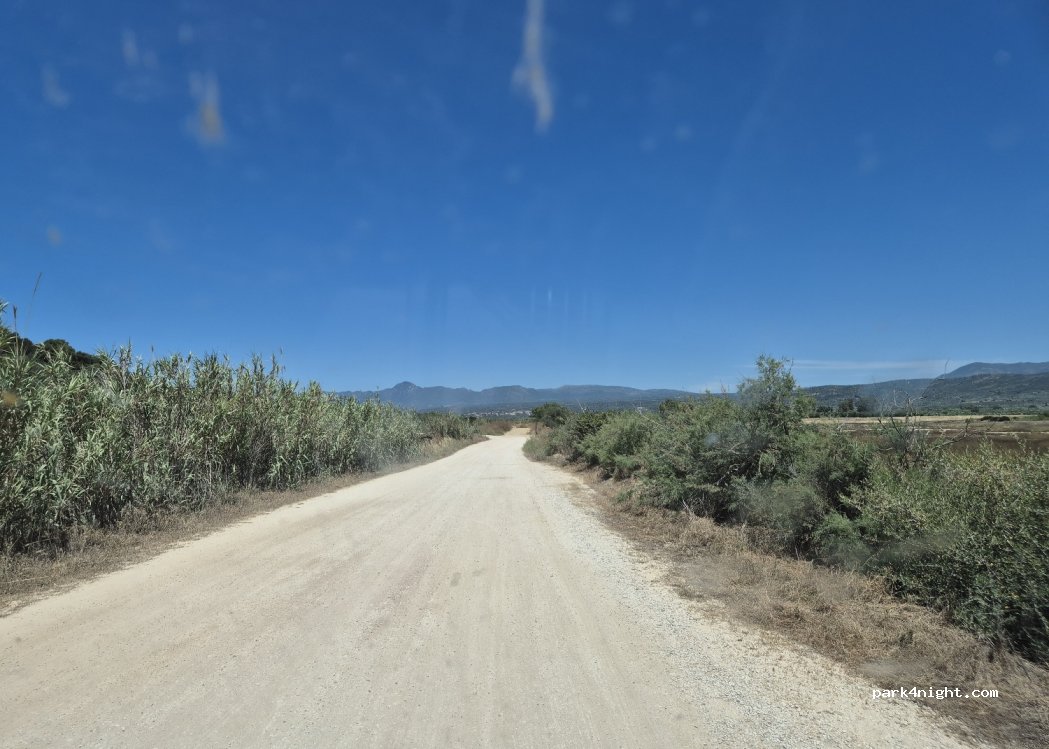(240 01) Paleokastro - Unnamed Road — foto 3