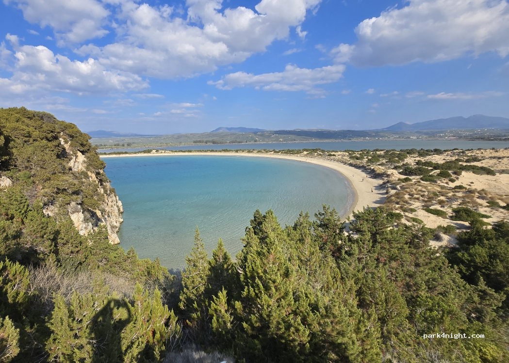 (240 01) Paleokastro - Unnamed Road — foto 5