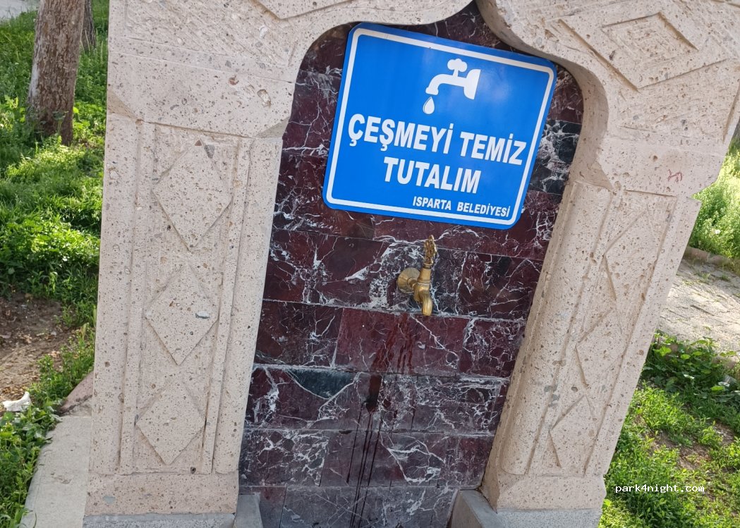 (32040) Isparta Merkez - 7 Vanlı Sokak — foto 2