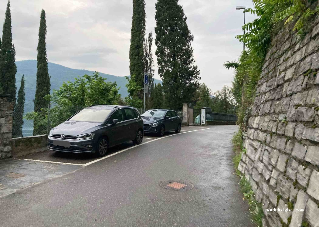(6922) Morcote - 22 Strada Avvocato Plinio Bolla — foto
