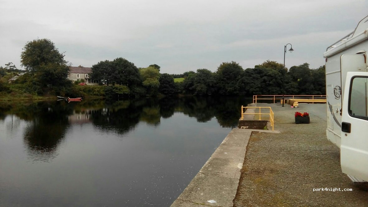 ()  - 1-5 The Quays — foto