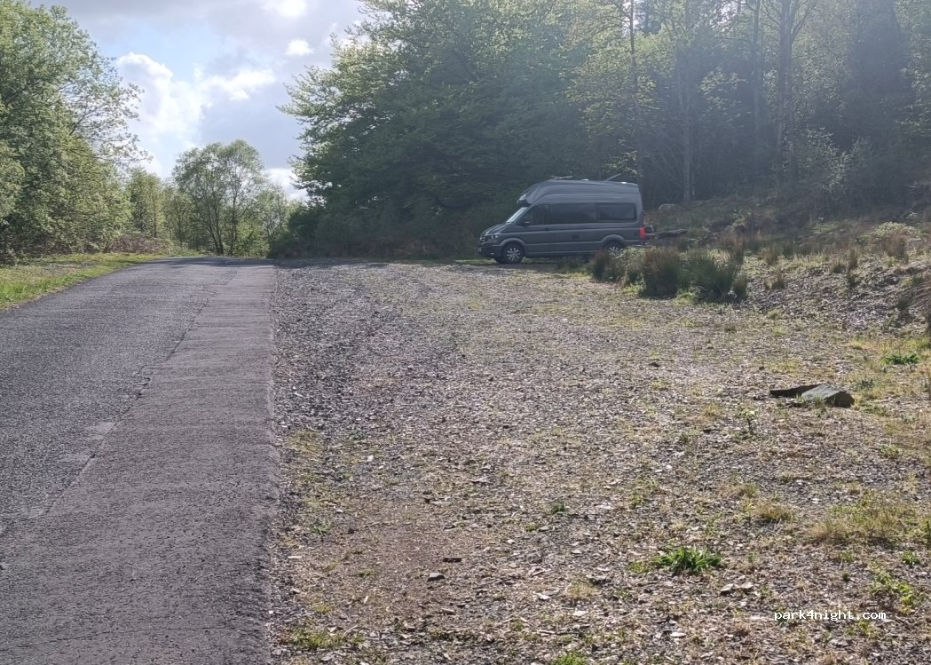 (DG8 6SS) Newton Stewart - Unnamed Road — foto 2